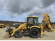 Экскаватор JCB 3CX Sitemaster PRO (2021)