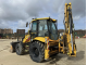 Экскаватор JCB 3CX Sitemaster PRO (2021)