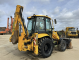 Экскаватор JCB 3CX Sitemaster PRO (2021)