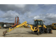 Экскаватор JCB 3CX Sitemaster PRO (2021)