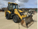 Экскаватор JCB 3CX Sitemaster PRO (2021)