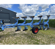 Плуг оборотный Lemken Juwel 7M VT 4+1 L90
