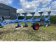 Плуг оборотный Lemken Juwel 7M VT 4+1 L90 (2015)