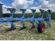 Плуг оборотный Lemken Juwel 7M VT 4+1 L90 (2015)
