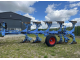 Плуг оборотный Lemken Juwel 7M VT 4+1 L90 (2015)