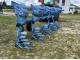 Плуг оборотный Lemken Juwel 7M VT 4+1 L90 (2015)