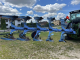 Плуг оборотный Lemken Juwel 7M VT 4+1 L90 (2015)