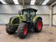 Трактор Claas Axion 810 (2017)