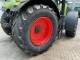 Трактор Claas Axion 810 (2017)