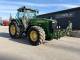 Трактор John Deere 8300 (1999)