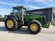 Трактор John Deere 8300 (1999)