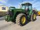 Трактор John Deere 8300 (1999)