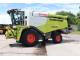 Комбайн Claas Lexion 660 (2018)