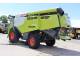 Комбайн Claas Lexion 660 (2018)