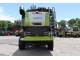 Комбайн Claas Lexion 660 (2018)