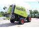 Комбайн Claas Lexion 660 (2018)