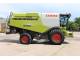 Комбайн Claas Lexion 660 (2018)