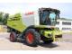 Комбайн Claas Lexion 660 (2018)