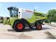 Комбайн Claas Lexion 760 (2014)