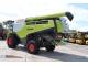 Комбайн Claas Lexion 760 (2014)