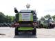 Комбайн Claas Lexion 760 (2014)