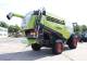 Комбайн Claas Lexion 760 (2014)