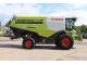 Комбайн Claas Lexion 760 (2014)