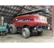 Комбайн Case IH 8010
