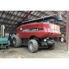 Комбайн Case IH 8010 (2006)