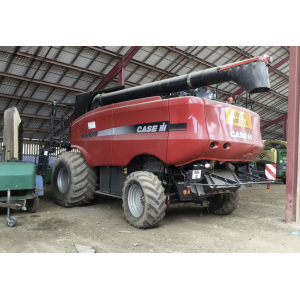 Комбайн Case IH 8010 (2006)