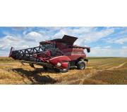 Комбайн Case IH 8120
