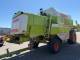 Комбайн Claas Dominator 218 Mega (1995)