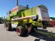 Комбайн Claas Dominator 218 Mega (1995)