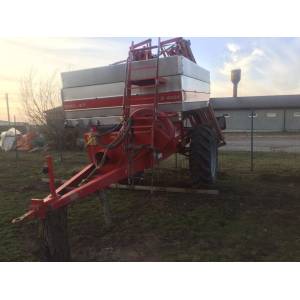 Розкидач добрив Kongskilde s4024 (2008)