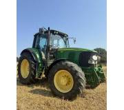 Трактор John Deere 6920S