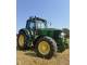 Трактор John Deere 6920S (2002)
