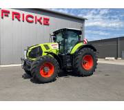 Трактор Claas Axion 830