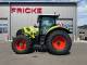 Трактор Claas Axion 830 (2020)
