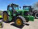 Трактор John Deere 6630 (2010)