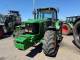 Трактор John Deere 6630 (2010)