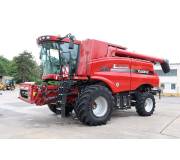 Комбайн Case IH AF 8120