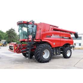 Комбайн Case IH AF 8120 (2010)