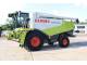 Комбайн Claas Lexion 550 (2009)