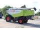 Комбайн Claas Lexion 550 (2009)