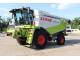 Комбайн Claas Lexion 550 (2009)