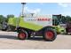 Комбайн Claas Lexion 550 (2009)