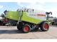 Комбайн Claas Lexion 550 (2009)