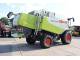 Комбайн Claas Lexion 550 (2009)