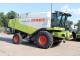Комбайн Claas Lexion 550 (2009)