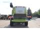 Комбайн Claas Lexion 550 (2009)
